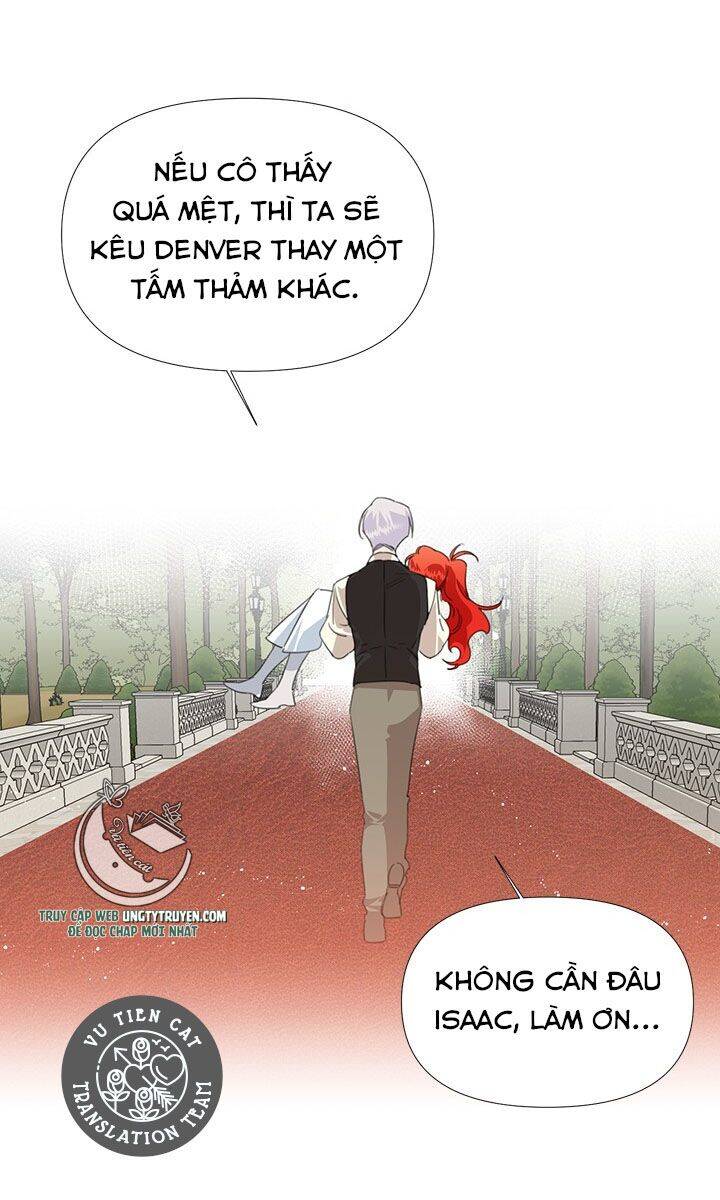 Kết Thúc Có Hậu Của Nhân Vật Phản Diện Chapter 11 - Trang 2