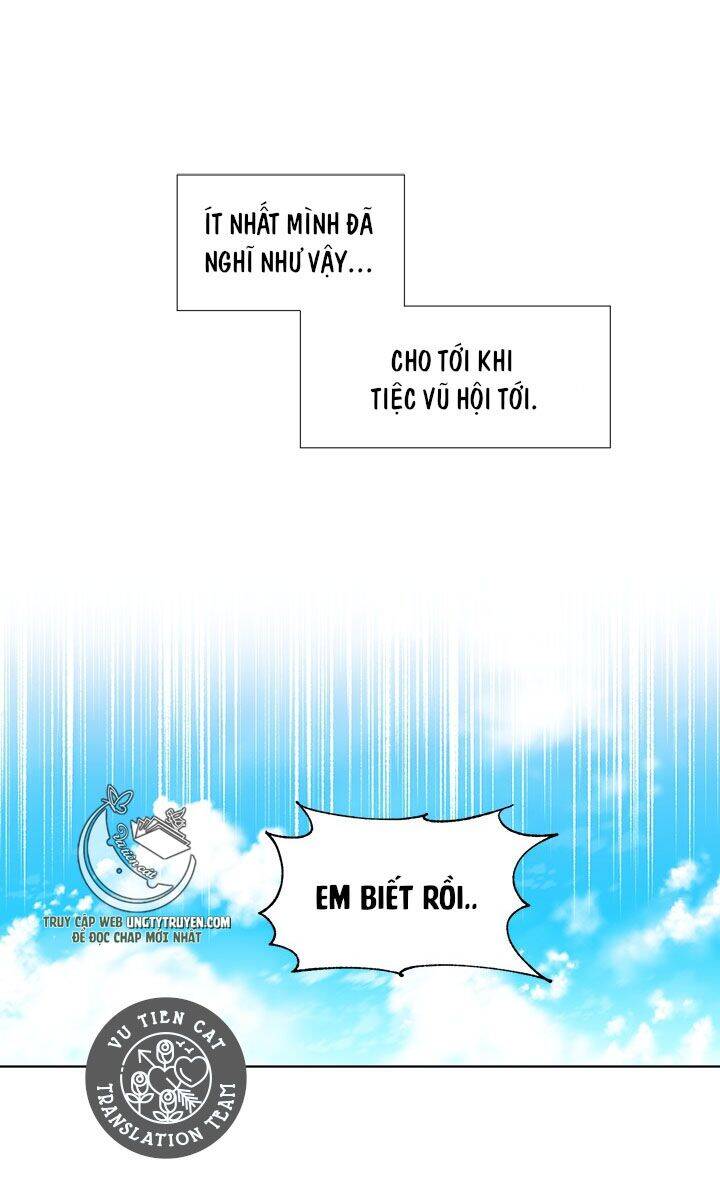 Kết Thúc Có Hậu Của Nhân Vật Phản Diện Chapter 11 - Trang 2