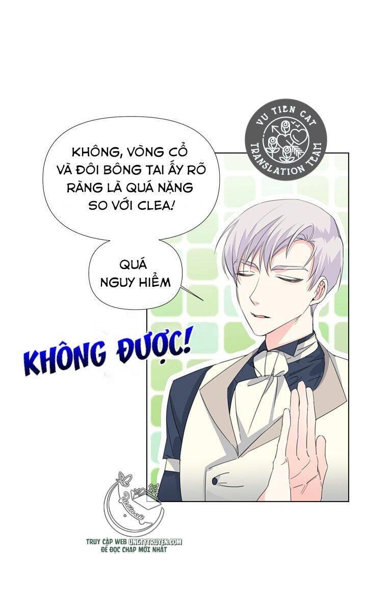 Kết Thúc Có Hậu Của Nhân Vật Phản Diện Chapter 11 - Trang 2