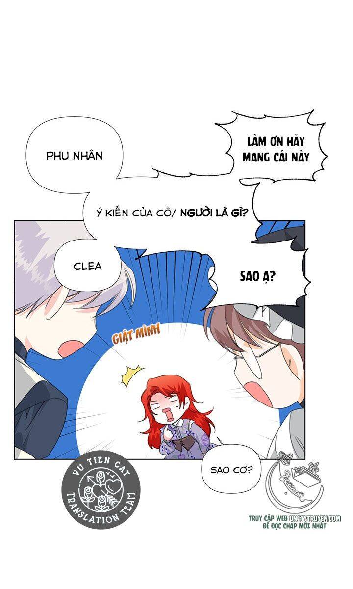 Kết Thúc Có Hậu Của Nhân Vật Phản Diện Chapter 11 - Trang 2