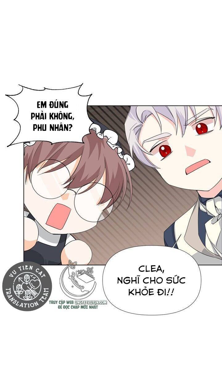 Kết Thúc Có Hậu Của Nhân Vật Phản Diện Chapter 11 - Trang 2