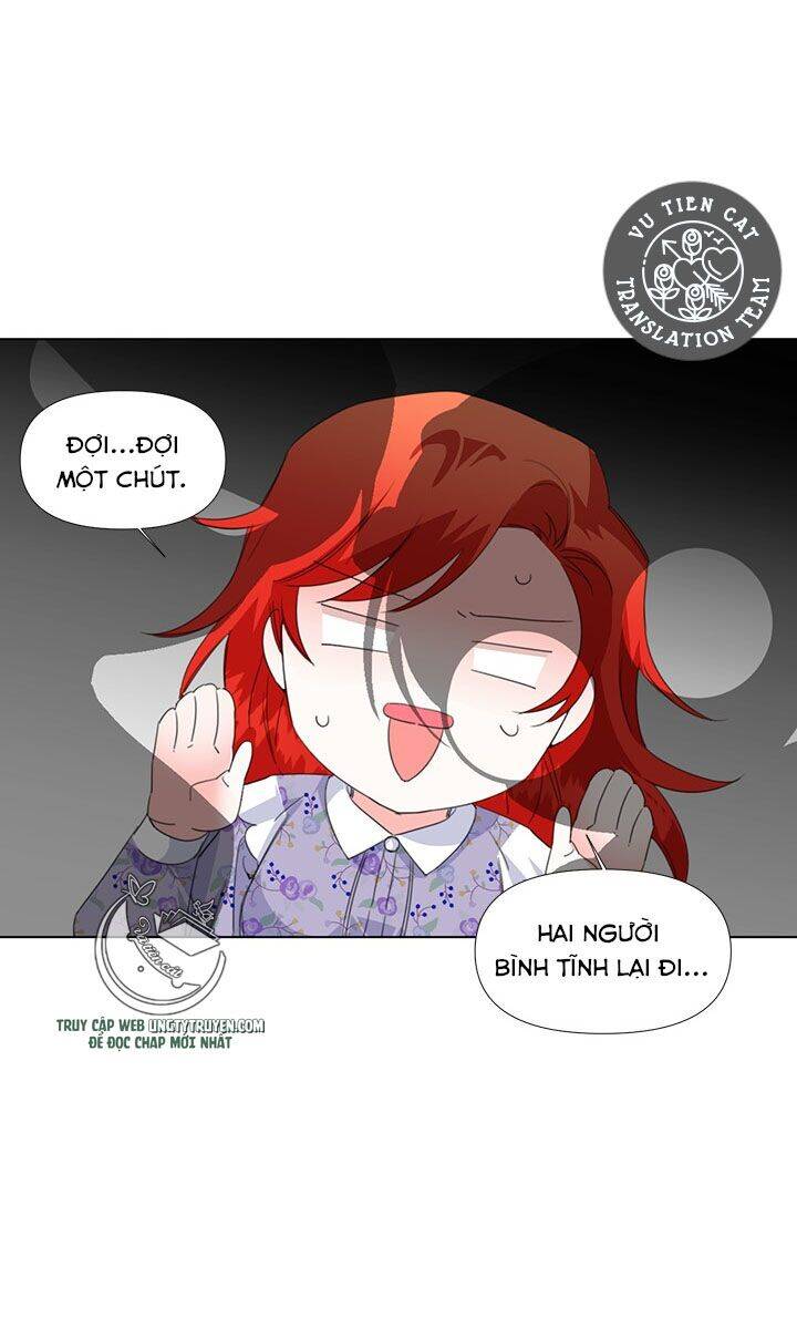 Kết Thúc Có Hậu Của Nhân Vật Phản Diện Chapter 11 - Trang 2