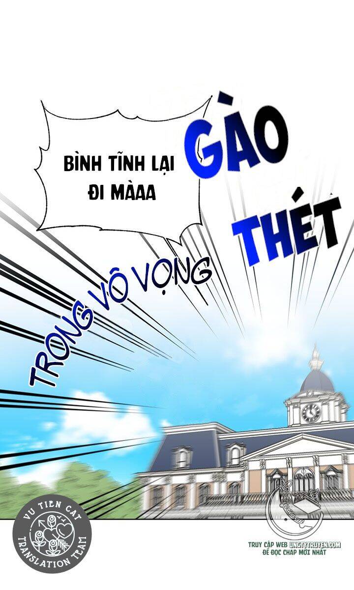 Kết Thúc Có Hậu Của Nhân Vật Phản Diện Chapter 11 - Trang 2