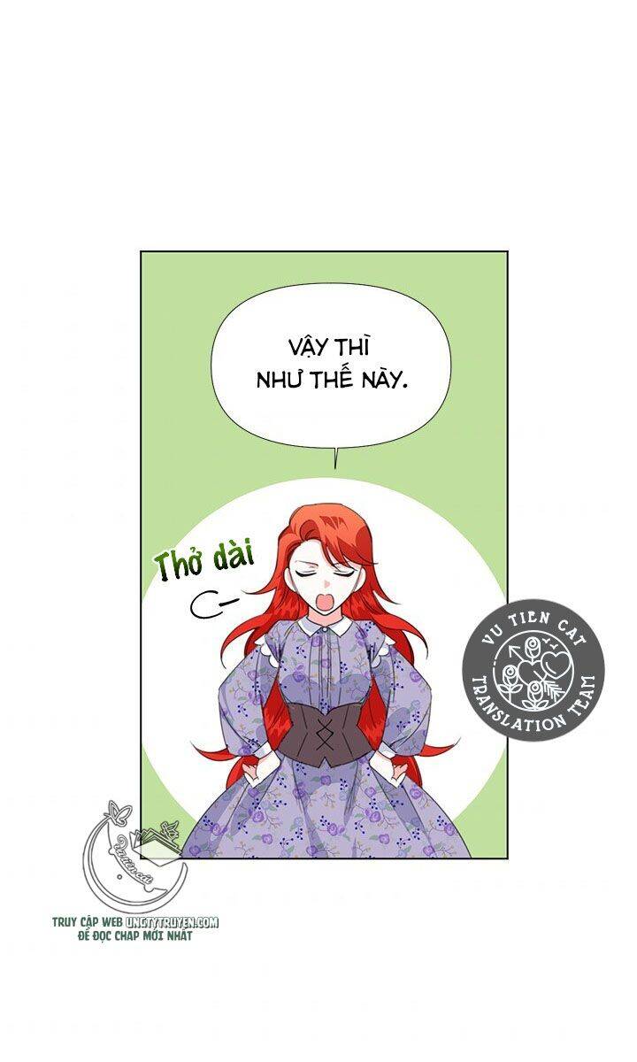 Kết Thúc Có Hậu Của Nhân Vật Phản Diện Chapter 11 - Trang 2