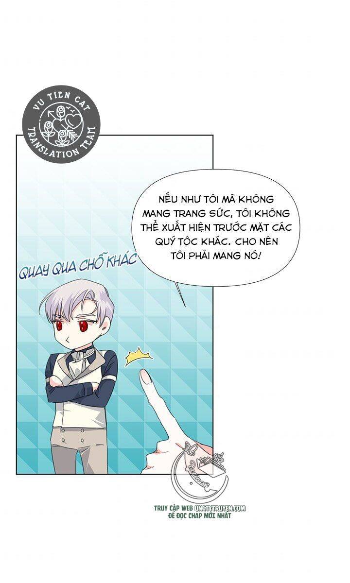 Kết Thúc Có Hậu Của Nhân Vật Phản Diện Chapter 11 - Trang 2