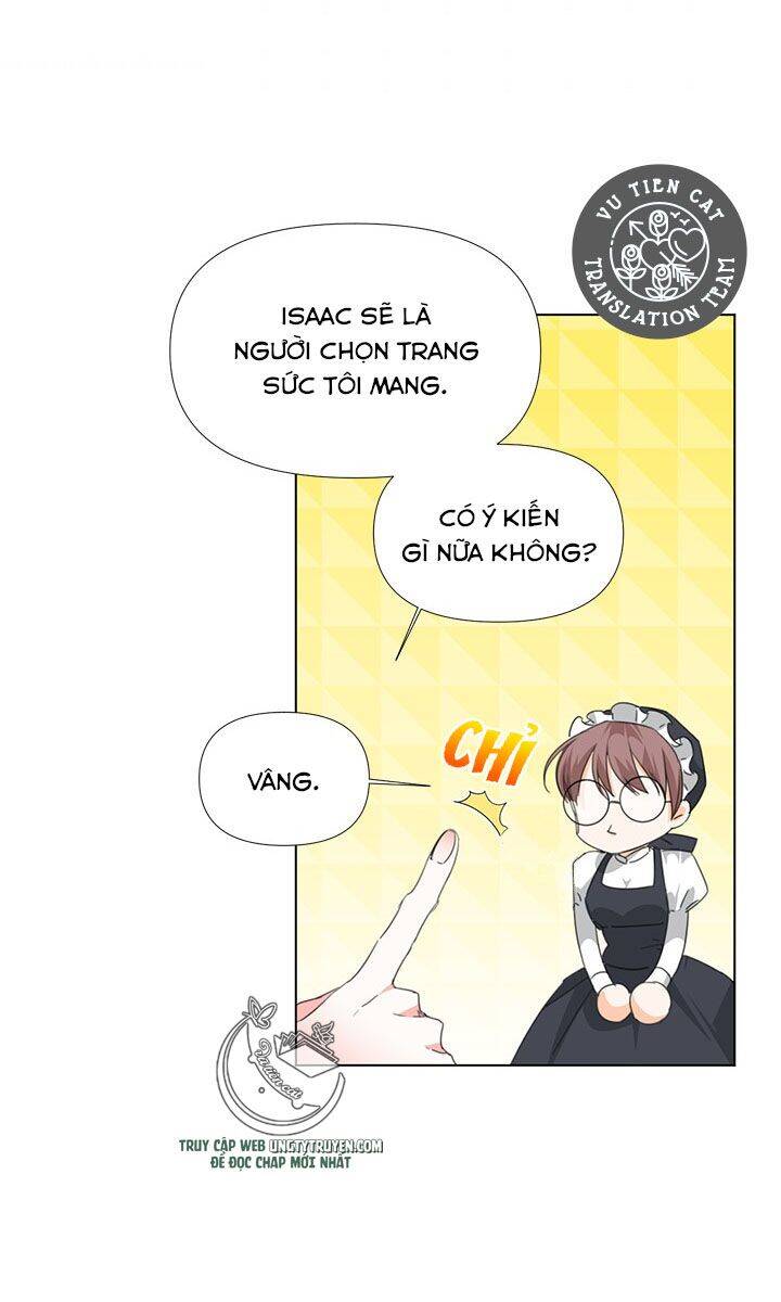 Kết Thúc Có Hậu Của Nhân Vật Phản Diện Chapter 11 - Trang 2