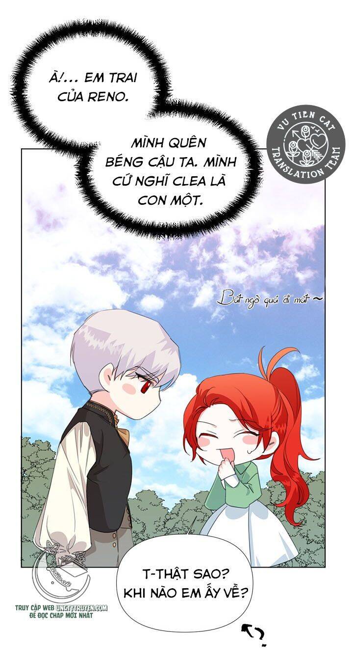 Kết Thúc Có Hậu Của Nhân Vật Phản Diện Chapter 11 - Trang 2