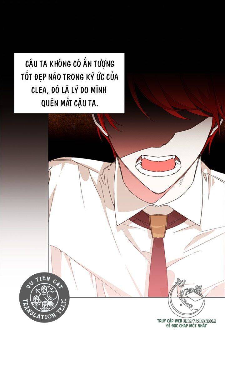 Kết Thúc Có Hậu Của Nhân Vật Phản Diện Chapter 11 - Trang 2