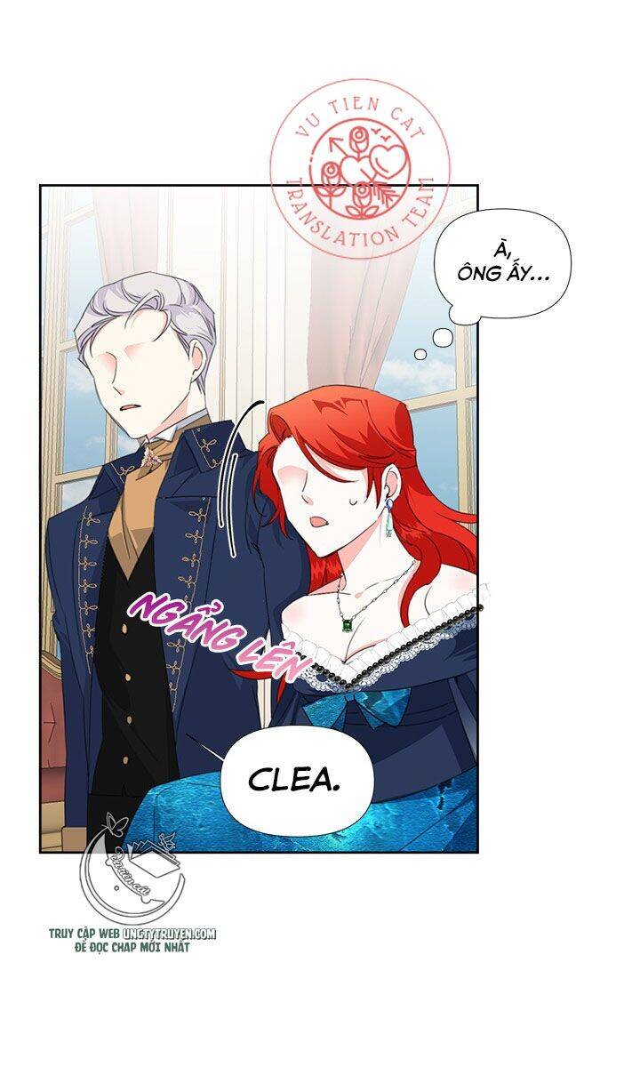 Kết Thúc Có Hậu Của Nhân Vật Phản Diện Chapter 12.5 - Trang 2