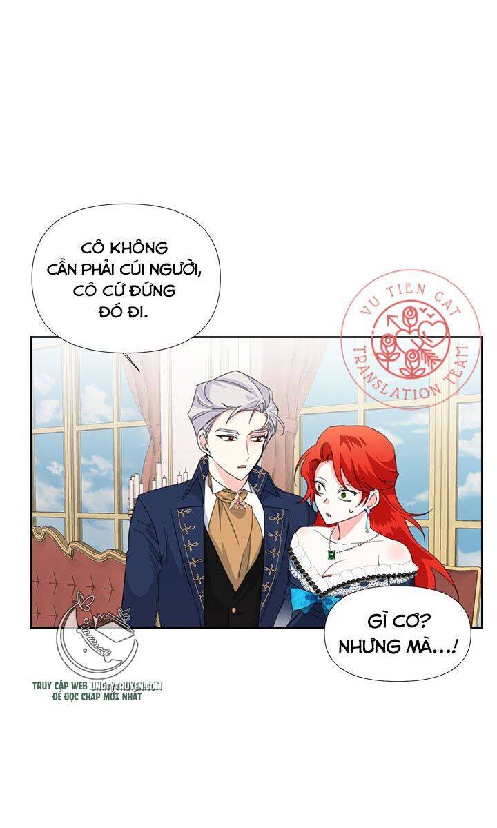 Kết Thúc Có Hậu Của Nhân Vật Phản Diện Chapter 12.5 - Trang 2