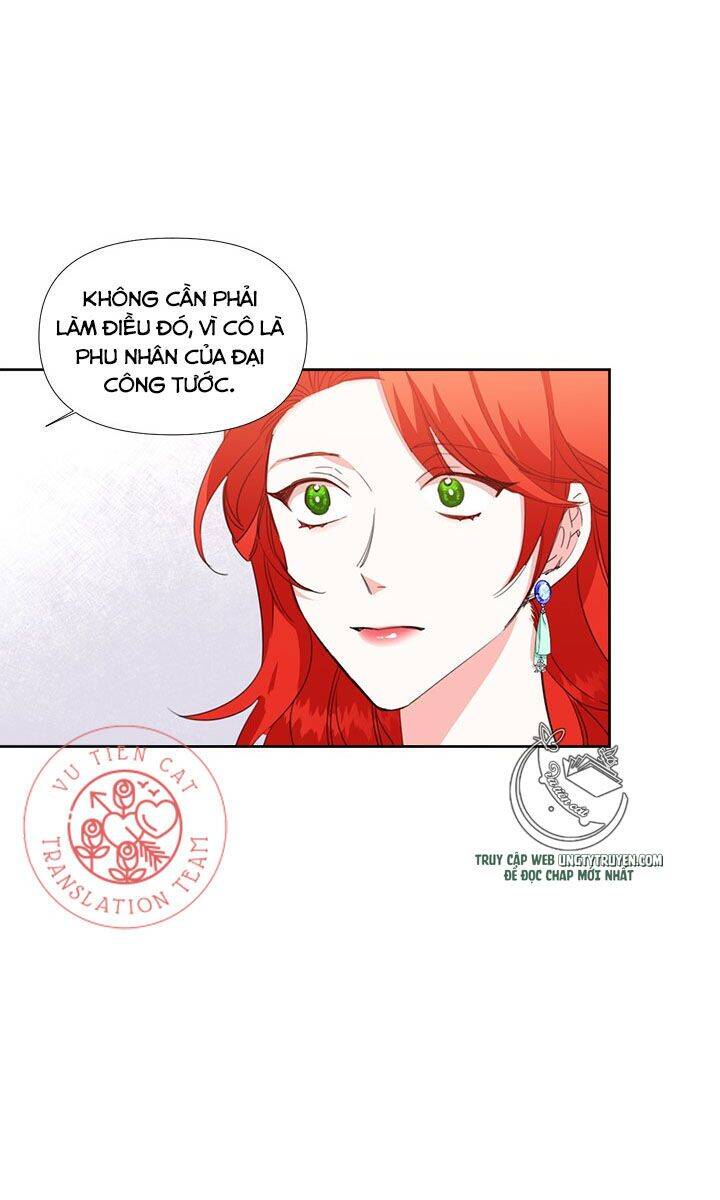 Kết Thúc Có Hậu Của Nhân Vật Phản Diện Chapter 12.5 - Trang 2