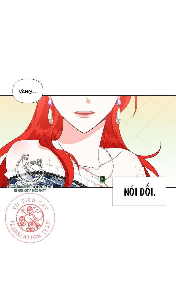 Kết Thúc Có Hậu Của Nhân Vật Phản Diện Chapter 12.5 - Trang 2