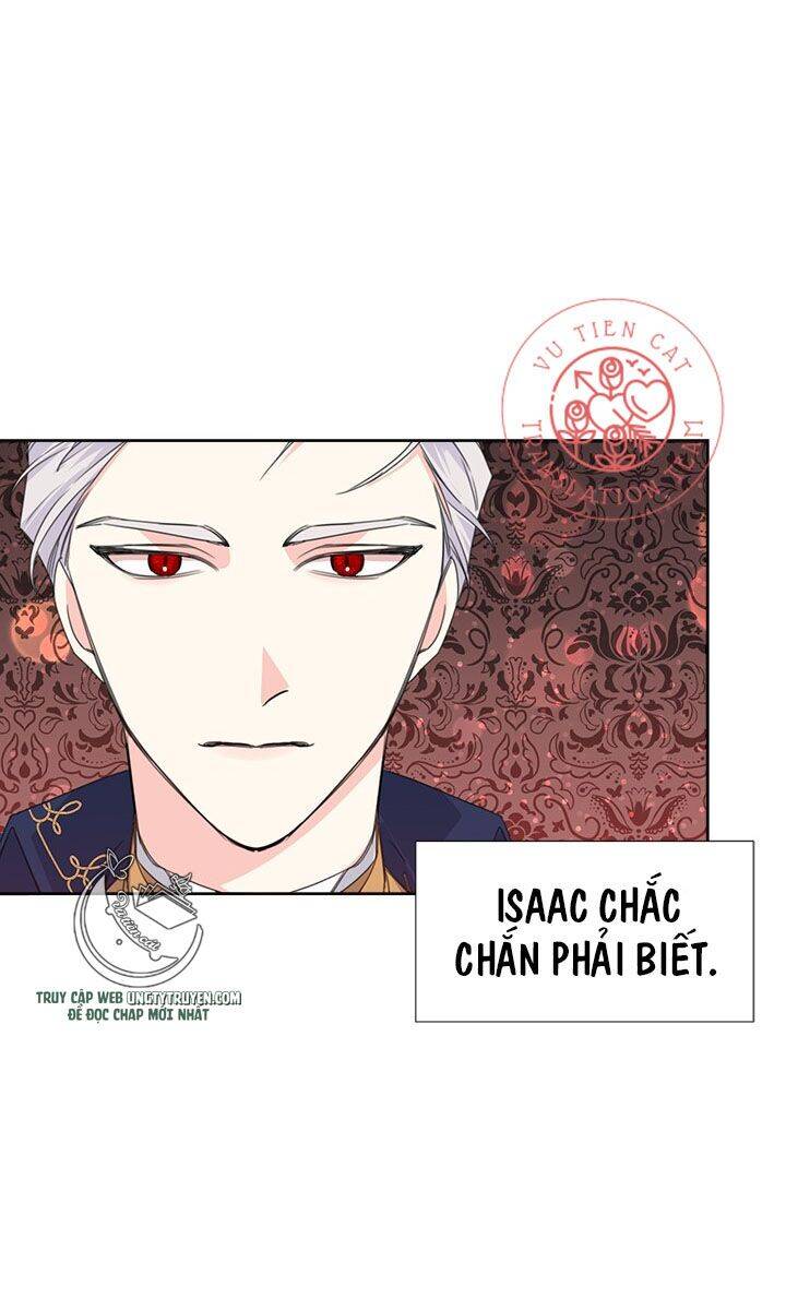 Kết Thúc Có Hậu Của Nhân Vật Phản Diện Chapter 12.5 - Trang 2