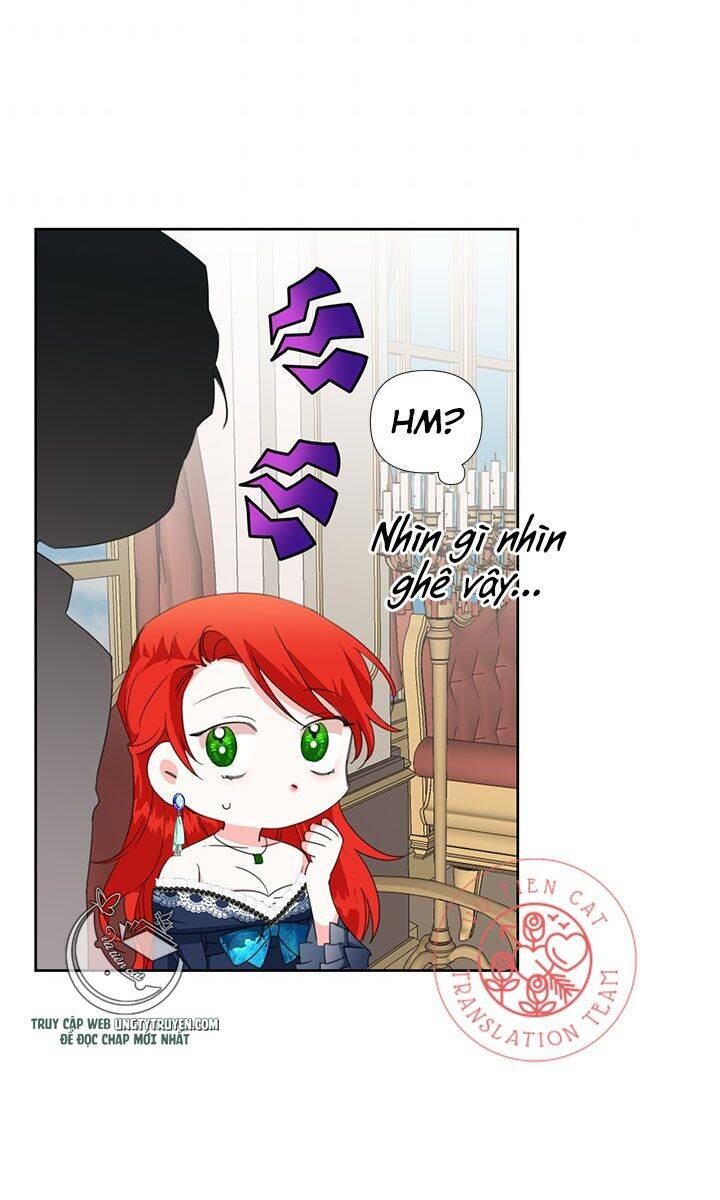 Kết Thúc Có Hậu Của Nhân Vật Phản Diện Chapter 12.5 - Trang 2