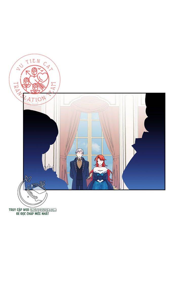 Kết Thúc Có Hậu Của Nhân Vật Phản Diện Chapter 12.5 - Trang 2