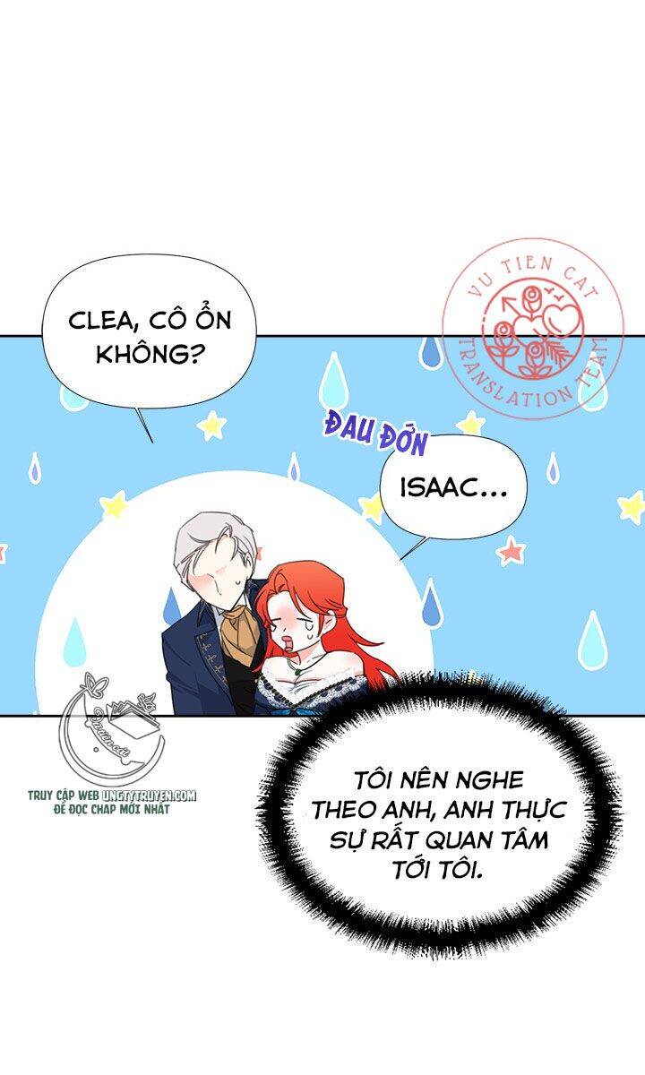 Kết Thúc Có Hậu Của Nhân Vật Phản Diện Chapter 12.5 - Trang 2