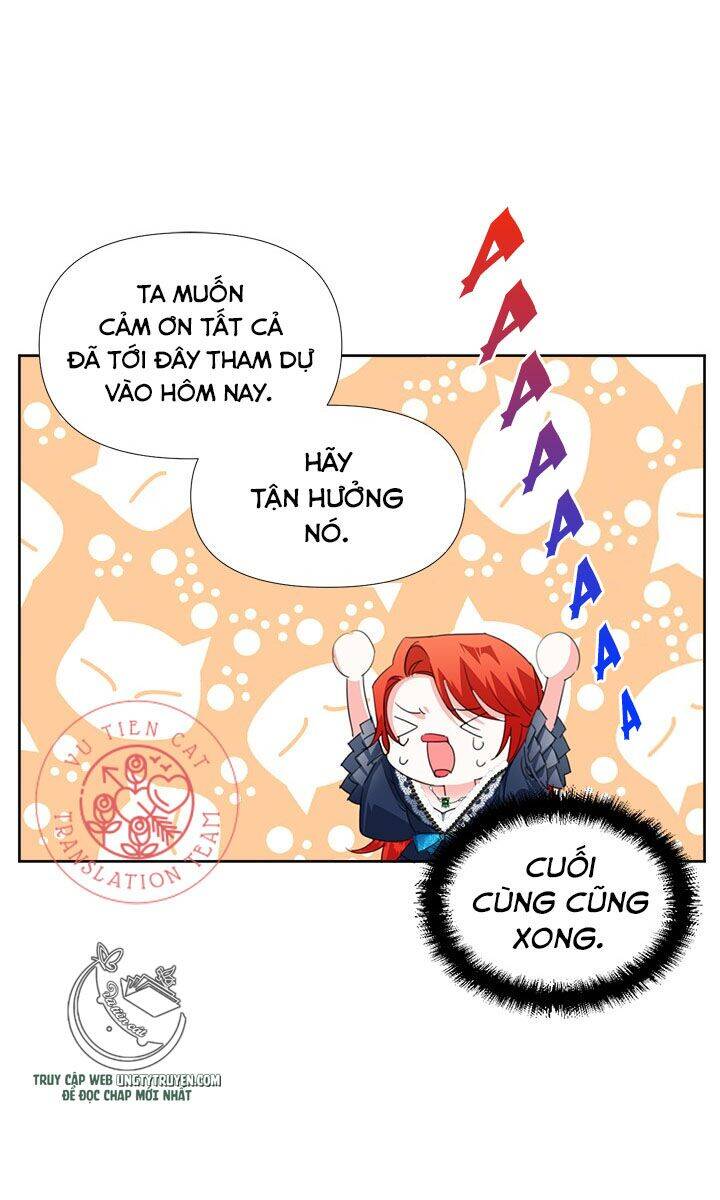 Kết Thúc Có Hậu Của Nhân Vật Phản Diện Chapter 12.5 - Trang 2