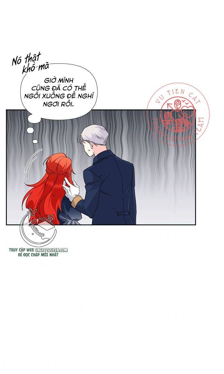 Kết Thúc Có Hậu Của Nhân Vật Phản Diện Chapter 12.5 - Trang 2