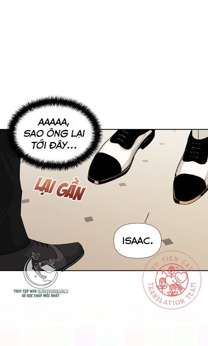 Kết Thúc Có Hậu Của Nhân Vật Phản Diện Chapter 12.5 - Trang 2