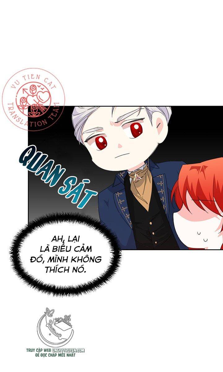 Kết Thúc Có Hậu Của Nhân Vật Phản Diện Chapter 12.5 - Trang 2