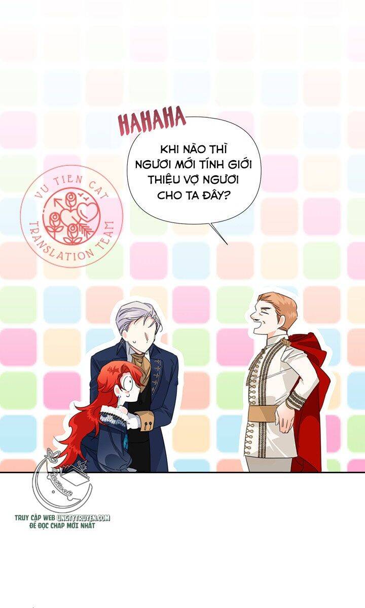 Kết Thúc Có Hậu Của Nhân Vật Phản Diện Chapter 12.5 - Trang 2