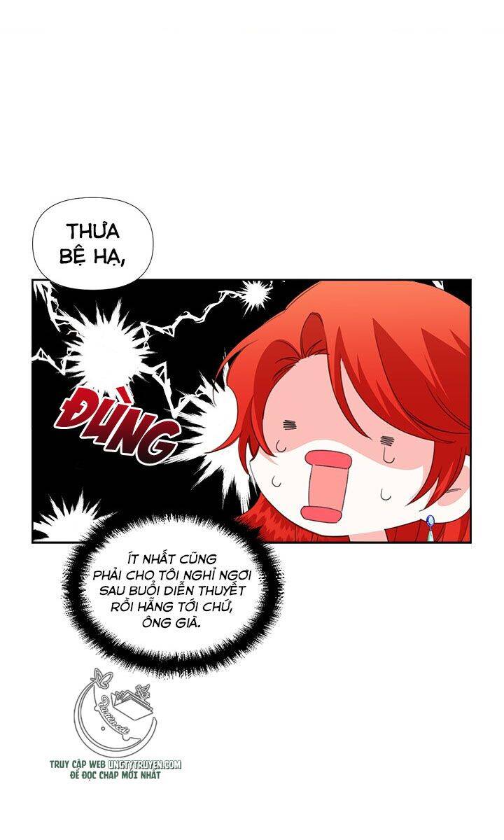 Kết Thúc Có Hậu Của Nhân Vật Phản Diện Chapter 12.5 - Trang 2