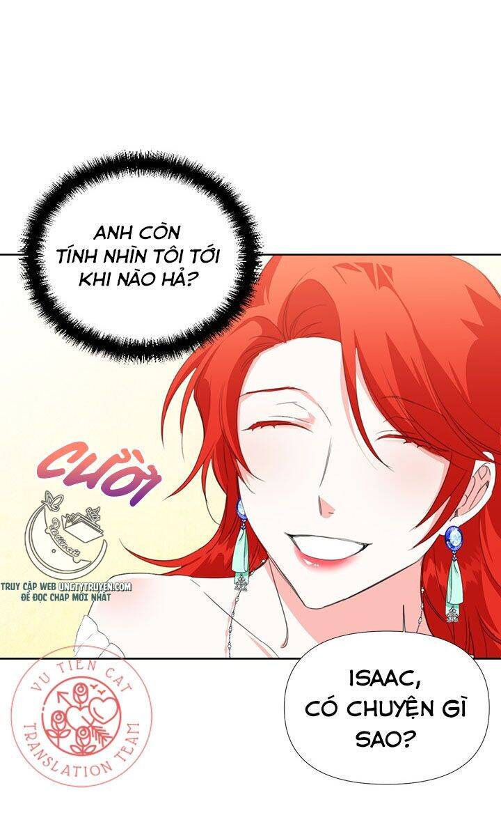 Kết Thúc Có Hậu Của Nhân Vật Phản Diện Chapter 12.5 - Trang 2