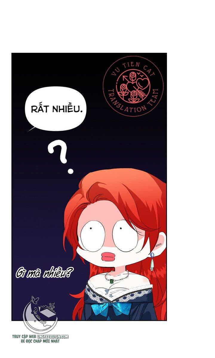 Kết Thúc Có Hậu Của Nhân Vật Phản Diện Chapter 12.5 - Trang 2