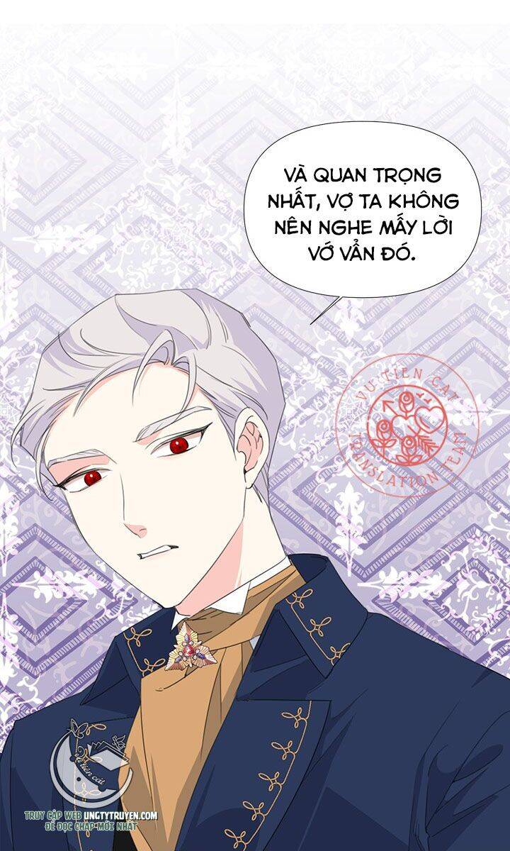 Kết Thúc Có Hậu Của Nhân Vật Phản Diện Chapter 12.5 - Trang 2