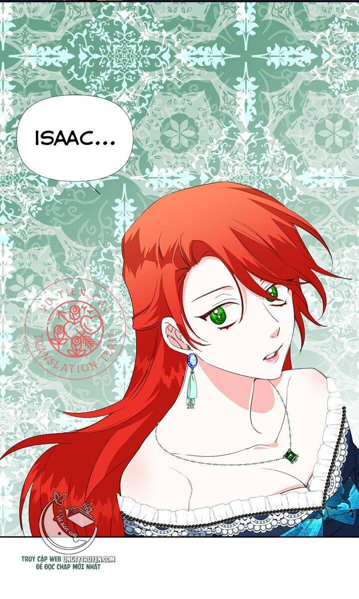 Kết Thúc Có Hậu Của Nhân Vật Phản Diện Chapter 12.5 - Trang 2