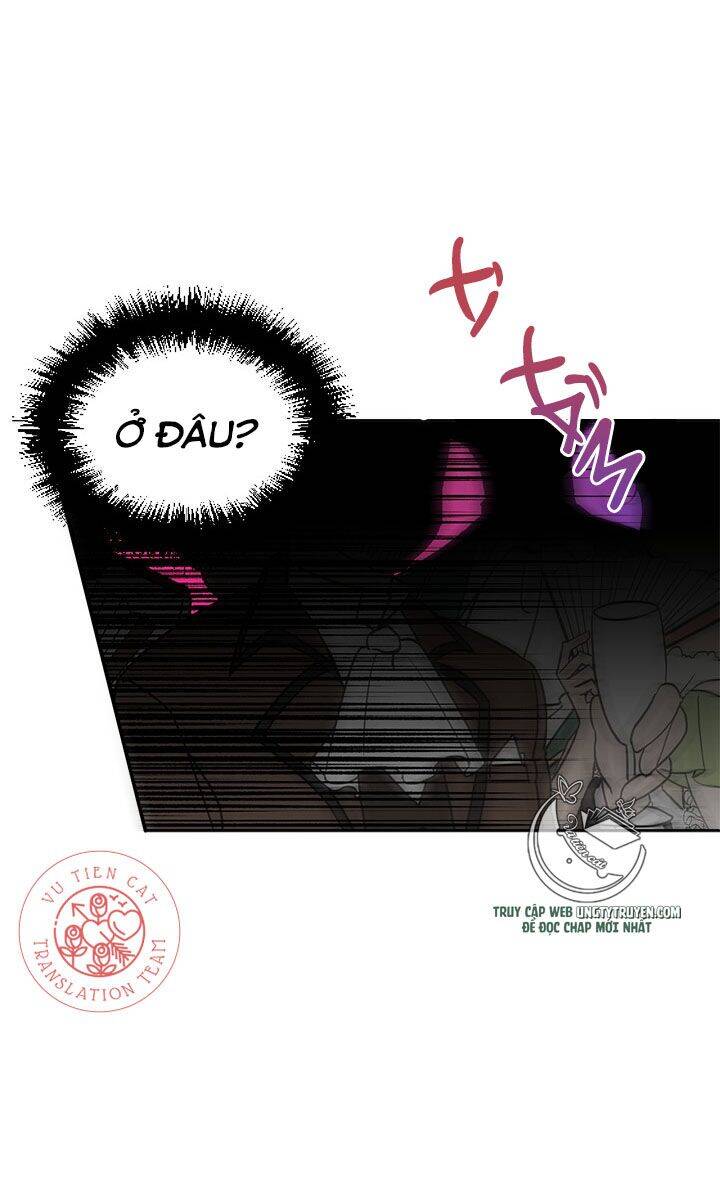 Kết Thúc Có Hậu Của Nhân Vật Phản Diện Chapter 12 - Trang 2