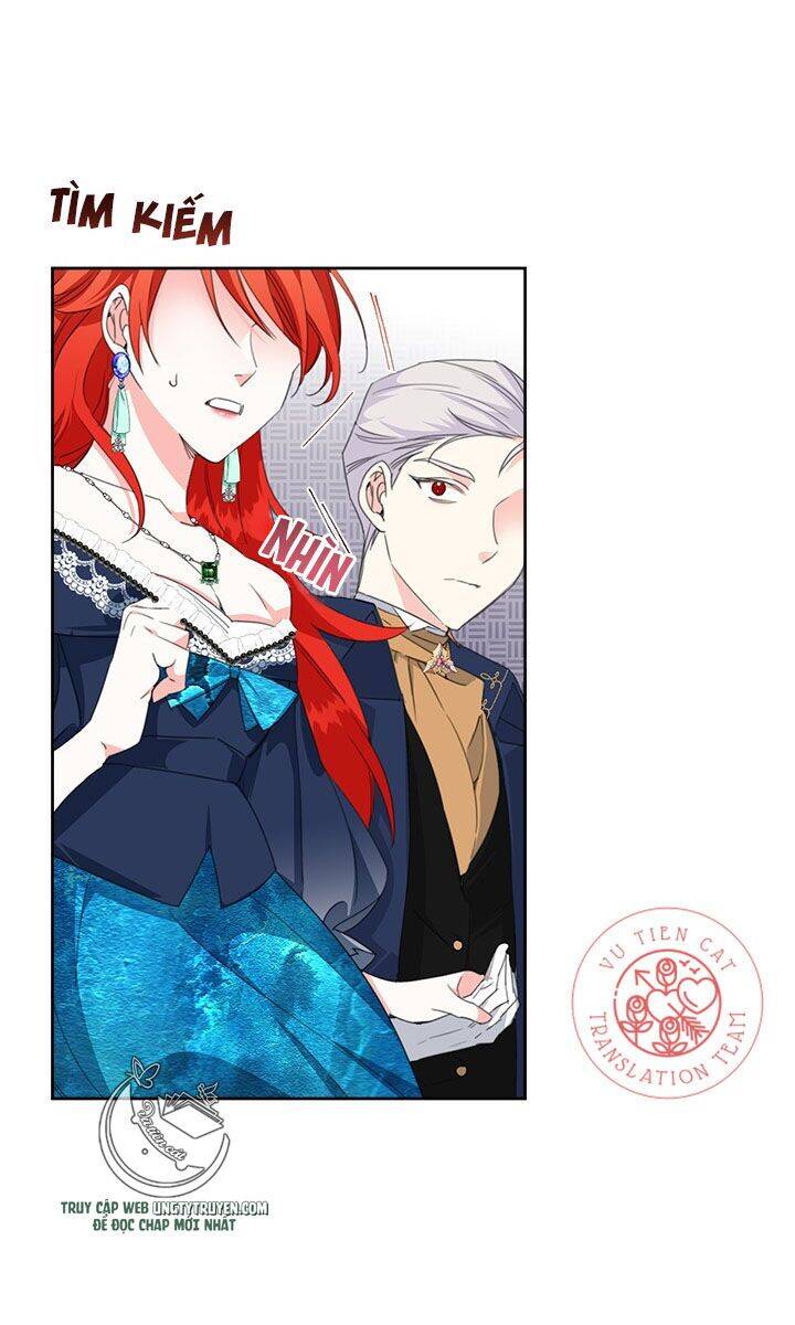 Kết Thúc Có Hậu Của Nhân Vật Phản Diện Chapter 12 - Trang 2