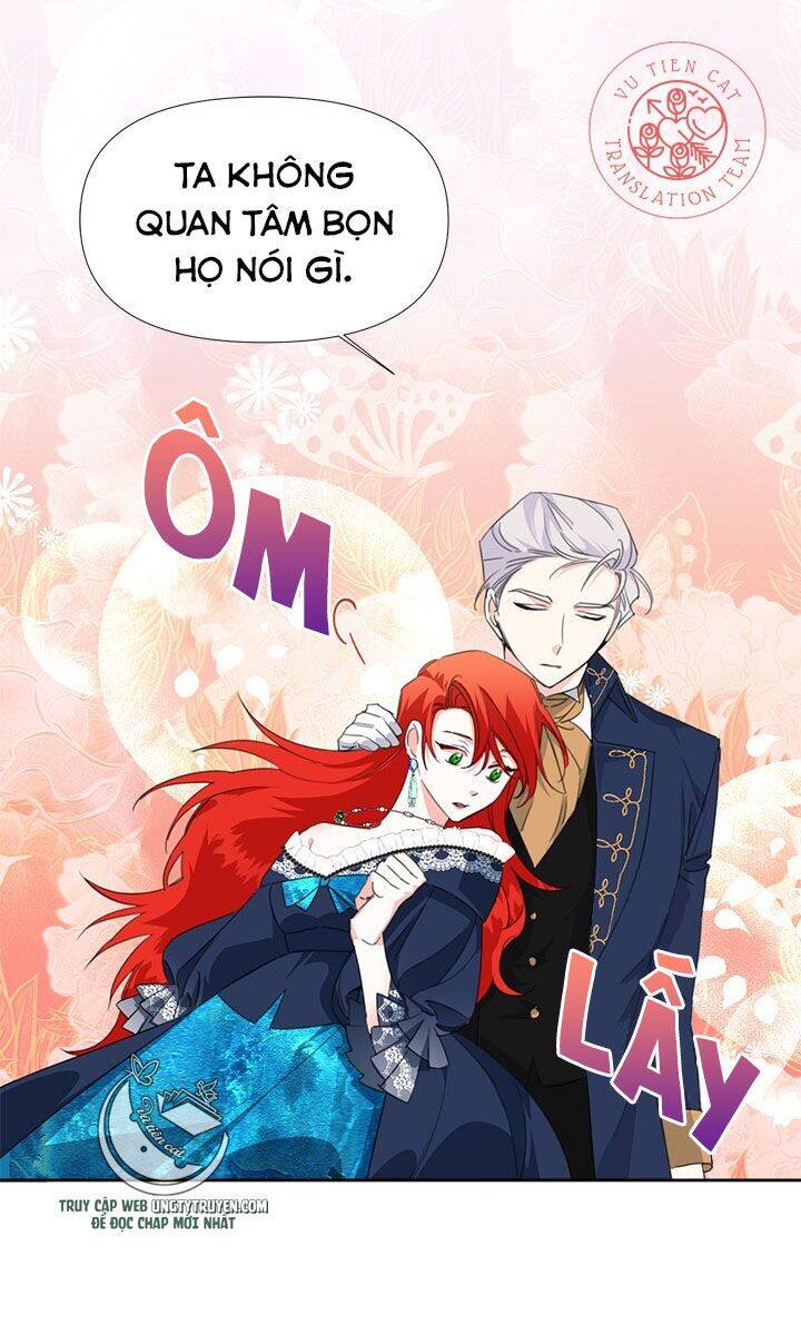 Kết Thúc Có Hậu Của Nhân Vật Phản Diện Chapter 12 - Trang 2