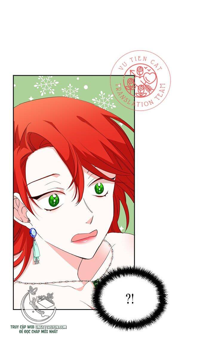 Kết Thúc Có Hậu Của Nhân Vật Phản Diện Chapter 12 - Trang 2
