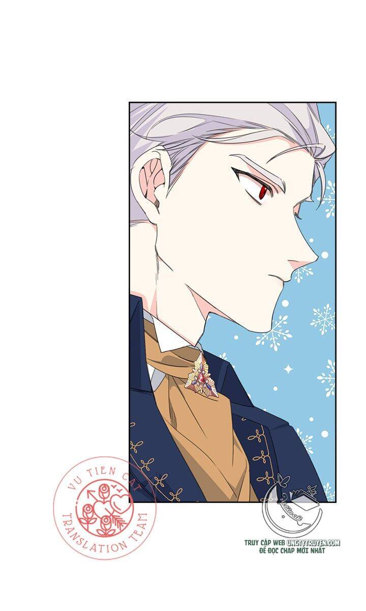 Kết Thúc Có Hậu Của Nhân Vật Phản Diện Chapter 12 - Trang 2