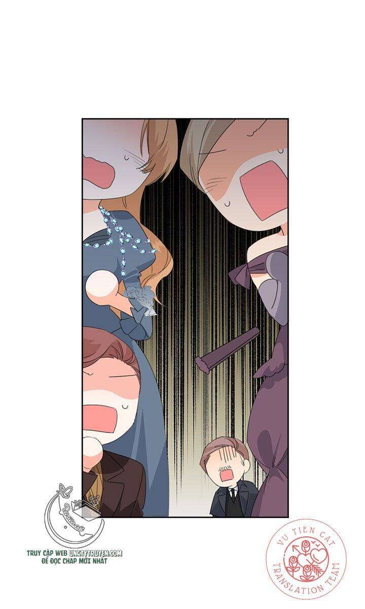 Kết Thúc Có Hậu Của Nhân Vật Phản Diện Chapter 12 - Trang 2