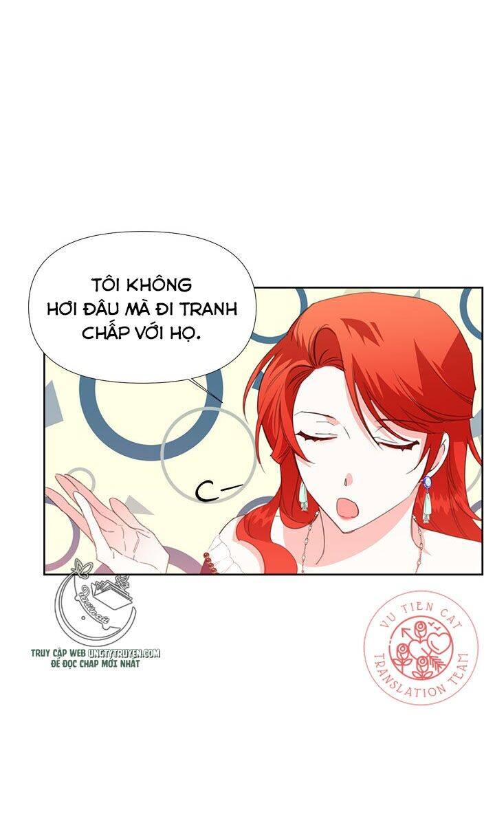 Kết Thúc Có Hậu Của Nhân Vật Phản Diện Chapter 12 - Trang 2