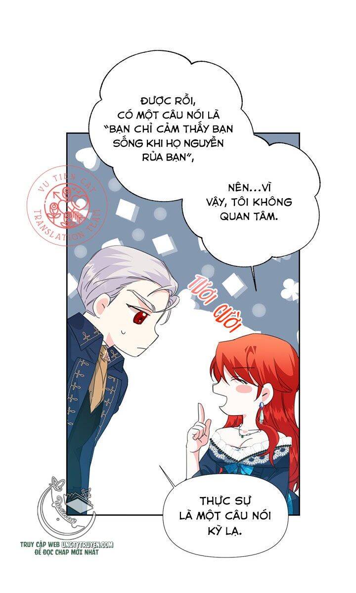 Kết Thúc Có Hậu Của Nhân Vật Phản Diện Chapter 12 - Trang 2