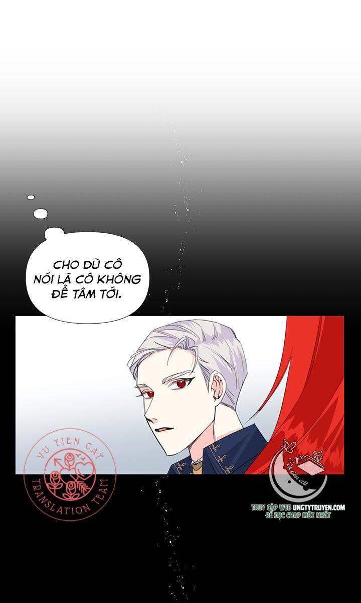 Kết Thúc Có Hậu Của Nhân Vật Phản Diện Chapter 12 - Trang 2