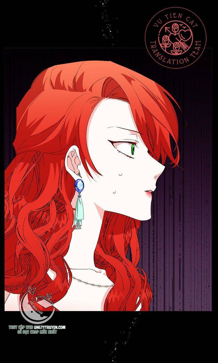 Kết Thúc Có Hậu Của Nhân Vật Phản Diện Chapter 12 - Trang 2