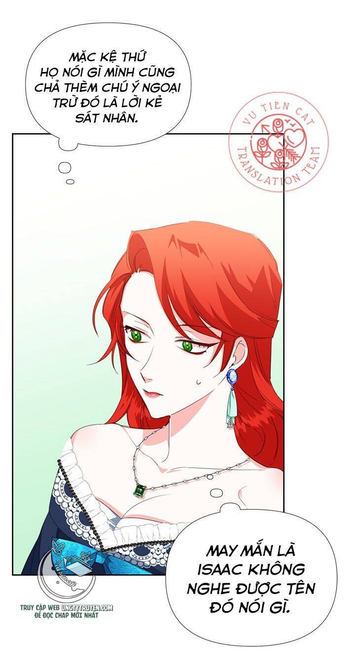 Kết Thúc Có Hậu Của Nhân Vật Phản Diện Chapter 12 - Trang 2