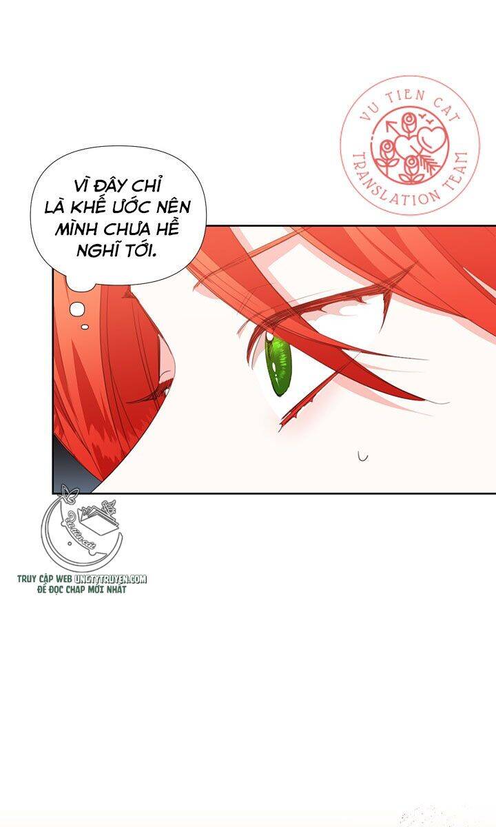 Kết Thúc Có Hậu Của Nhân Vật Phản Diện Chapter 12 - Trang 2