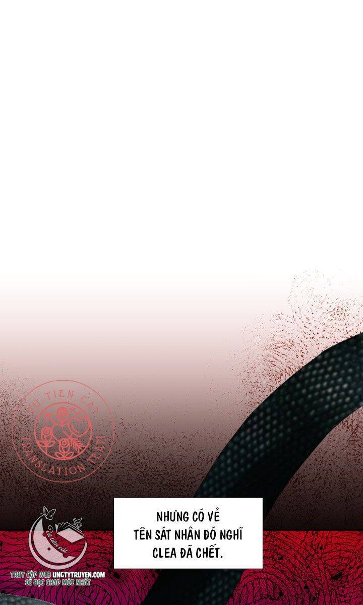 Kết Thúc Có Hậu Của Nhân Vật Phản Diện Chapter 12 - Trang 2