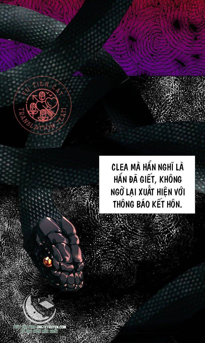 Kết Thúc Có Hậu Của Nhân Vật Phản Diện Chapter 12 - Trang 2