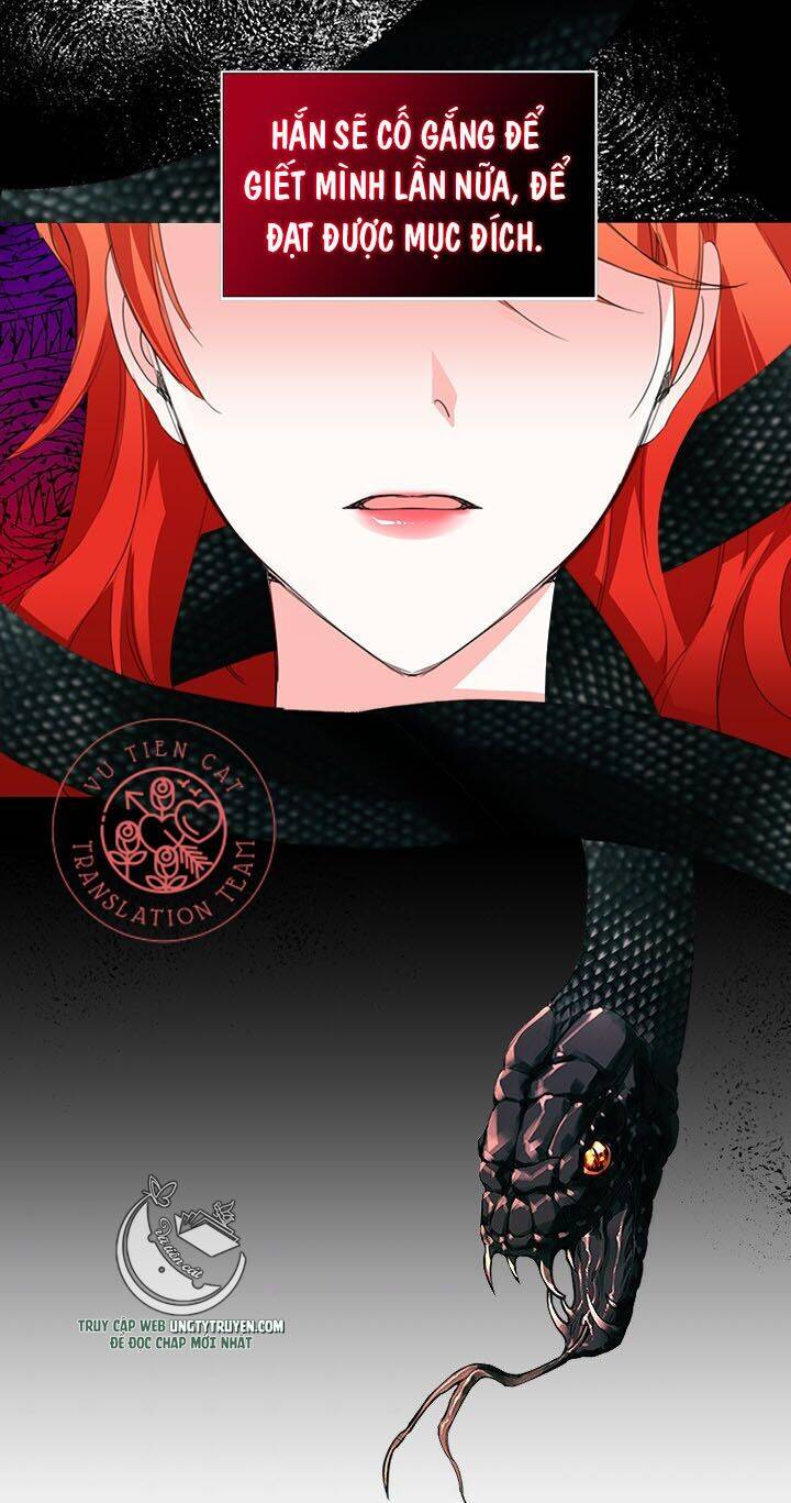 Kết Thúc Có Hậu Của Nhân Vật Phản Diện Chapter 12 - Trang 2