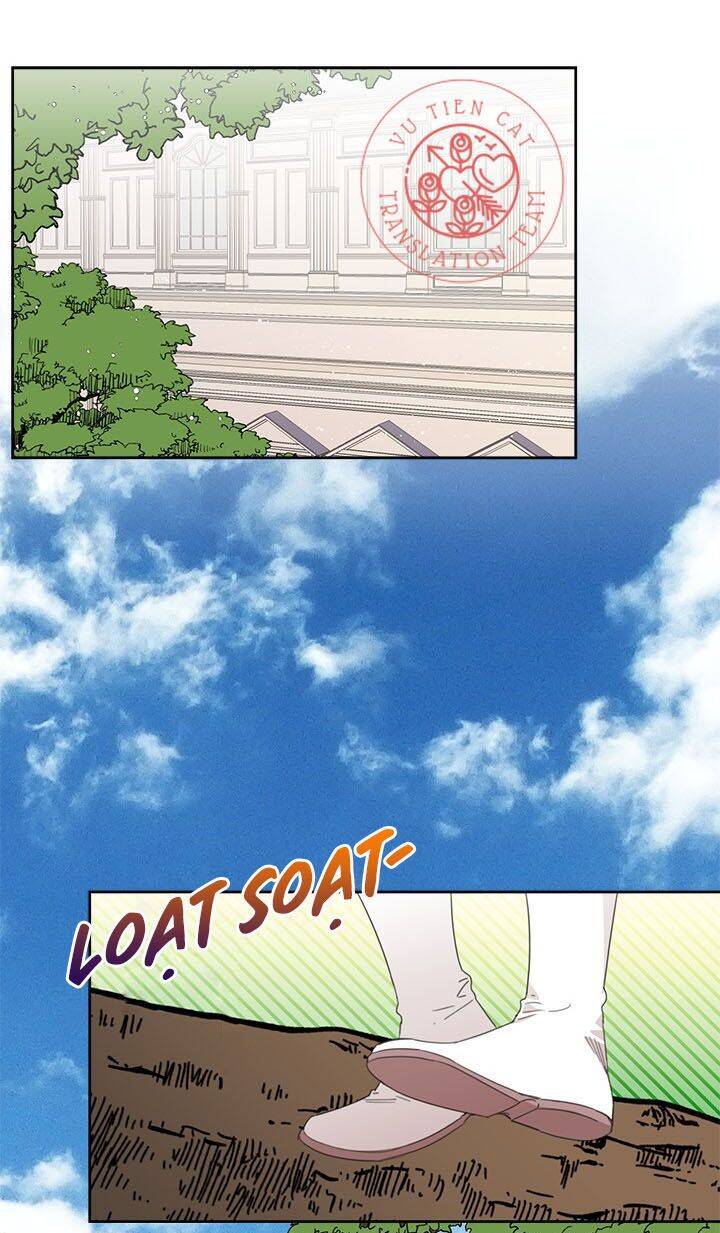 Kết Thúc Có Hậu Của Nhân Vật Phản Diện Chapter 12 - Trang 2