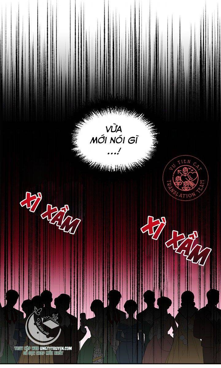 Kết Thúc Có Hậu Của Nhân Vật Phản Diện Chapter 12 - Trang 2