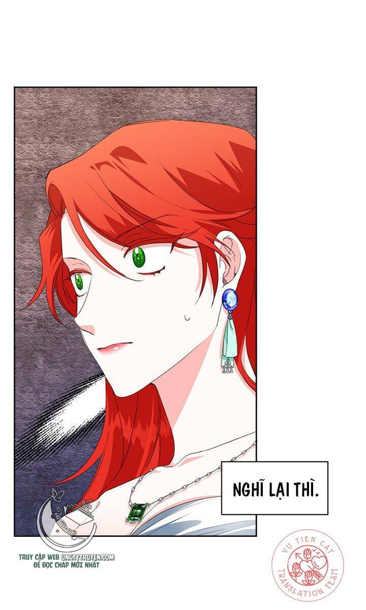 Kết Thúc Có Hậu Của Nhân Vật Phản Diện Chapter 12 - Trang 2