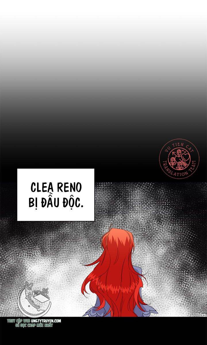 Kết Thúc Có Hậu Của Nhân Vật Phản Diện Chapter 12 - Trang 2