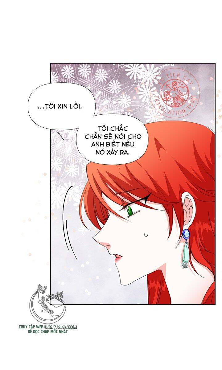 Kết Thúc Có Hậu Của Nhân Vật Phản Diện Chapter 13.5 - Trang 2